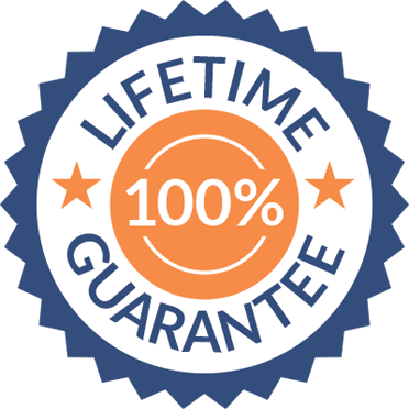 Lipp Lifetime Guarantee