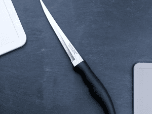 Filleting Knife - Lipp UK