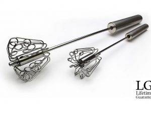 Mr Whipstir Whisk Set - Lipp UK